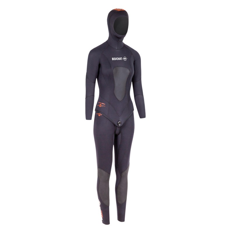 ATHENA - JACKET 5 MM | Echipament Spearfishing | Costume neopren